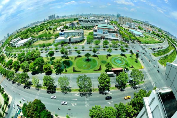 Tư vấn thủ tục giấy phép môi trường Vinh Nghệ An