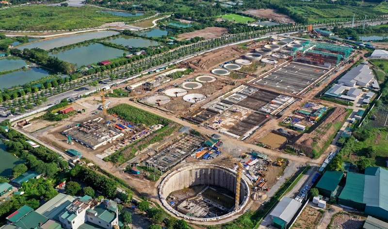 Tư vấn thủ tục giấy phép môi trường Vinh Nghệ An
