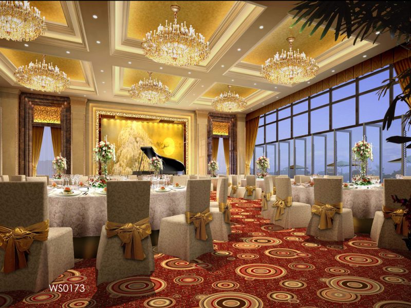 Thảm trải sàn Thành phố Vinh Nghệ An